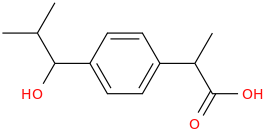 Ibuprofen EP Impurity L